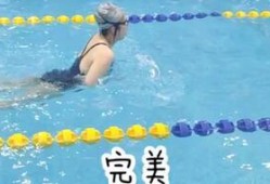 游泳网红吃瓜视频,揭秘泳坛幕后风云