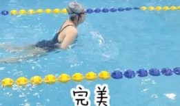 游泳网红吃瓜视频,揭秘泳坛幕后风云