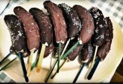 吃瓜网黑暗料理,黑暗料理背后的美食传奇