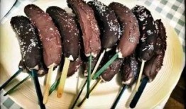 吃瓜网黑暗料理,黑暗料理背后的美食传奇